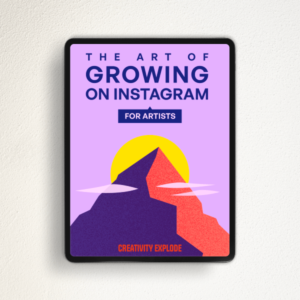 The Art Of Growing On Instagram